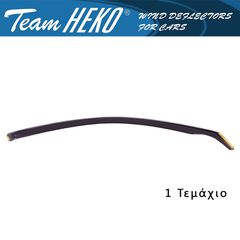 Ανεμοθραύστης HEKO για Nissan Micra K12 5D δεξιός