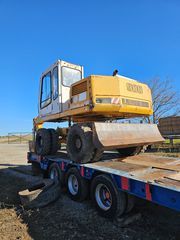 Εκσκαφέας Με Λάστιχα Liebherr 1994 900-thumb-5