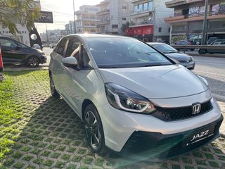Honda Jazz 2026 Advance Hybrid-thumb-6