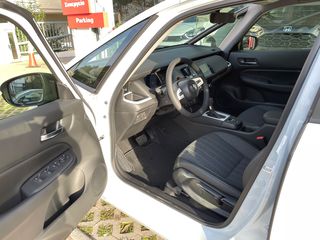 Honda Jazz 2026 Advance Hybrid-thumb-8