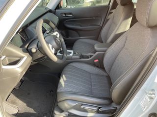 Honda Jazz 2026 Advance Hybrid-thumb-9