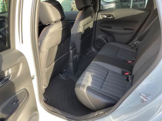 Honda Jazz 2026 Advance Hybrid-thumb-10