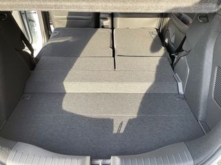 Honda Jazz 2026 Advance Hybrid-thumb-12