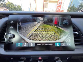 Honda Jazz 2026 Advance Hybrid-thumb-15