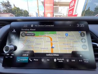 Honda Jazz 2026 Advance Hybrid-thumb-16