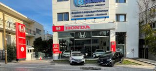 Honda Jazz 2026 Advance Hybrid-thumb-17