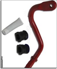 Αντιστρεπτική Ράβδος Stabilizer Bar Seat Cordoba και Seat Ibiza Κόκκινη ενίσχυσης Βελτίωσης