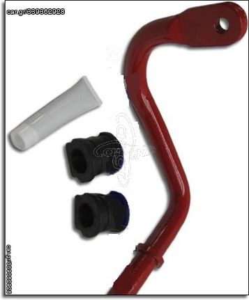 Αντιστρεπτική Ράβδος Stabilizer Bar Seat Cordoba και Seat Ibiza Κόκκινη ενίσχυσης Βελτίωσης