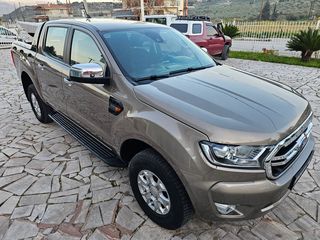 Ford '21 RANGER 170PS BITURBO NAVI KAMERA PILOT EURO6