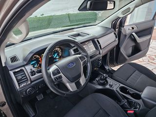 Καρότσα Ford 2021 RANGER 170PS BITURBO NAVI KAMERA PILOT EURO6-thumb-66