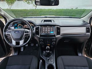 Καρότσα Ford 2021 RANGER 170PS BITURBO NAVI KAMERA PILOT EURO6-thumb-67