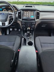 Καρότσα Ford 2021 RANGER 170PS BITURBO NAVI KAMERA PILOT EURO6-thumb-68