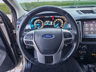 Καρότσα Ford 2021 RANGER 170PS BITURBO NAVI KAMERA PILOT EURO6-thumb-71