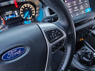 Καρότσα Ford 2021 RANGER 170PS BITURBO NAVI KAMERA PILOT EURO6-thumb-72