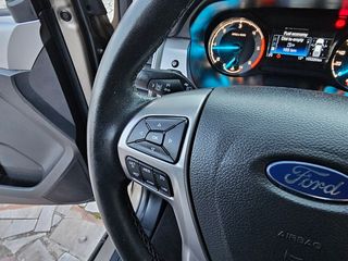 Καρότσα Ford 2021 RANGER 170PS BITURBO NAVI KAMERA PILOT EURO6-thumb-73