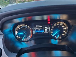 Καρότσα Ford 2021 RANGER 170PS BITURBO NAVI KAMERA PILOT EURO6-thumb-74