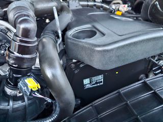 Καρότσα Ford 2021 RANGER 170PS BITURBO NAVI KAMERA PILOT EURO6-thumb-107