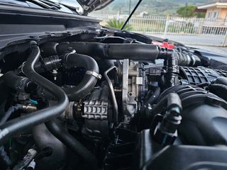 Καρότσα Ford 2021 RANGER 170PS BITURBO NAVI KAMERA PILOT EURO6-thumb-108