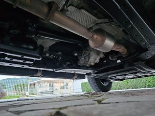 Καρότσα Ford 2021 RANGER 170PS BITURBO NAVI KAMERA PILOT EURO6-thumb-110