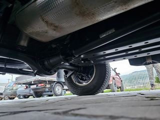 Καρότσα Ford 2021 RANGER 170PS BITURBO NAVI KAMERA PILOT EURO6-thumb-111