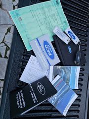 Καρότσα Ford 2021 RANGER 170PS BITURBO NAVI KAMERA PILOT EURO6-thumb-113