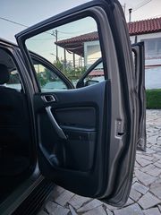 Καρότσα Ford 2021 RANGER 170PS BITURBO NAVI KAMERA PILOT EURO6-thumb-98