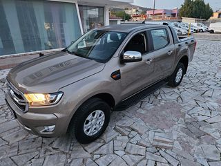 Καρότσα Ford 2021 RANGER 170PS BITURBO NAVI KAMERA PILOT EURO6-thumb-9