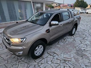 Καρότσα Ford 2021 RANGER 170PS BITURBO NAVI KAMERA PILOT EURO6-thumb-116