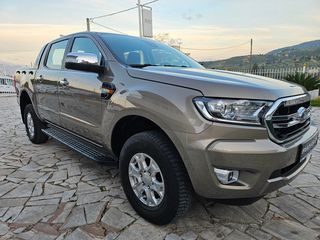 Καρότσα Ford 2021 RANGER 170PS BITURBO NAVI KAMERA PILOT EURO6-thumb-2