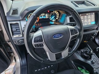 Καρότσα Ford 2021 RANGER 170PS BITURBO NAVI KAMERA PILOT EURO6-thumb-75