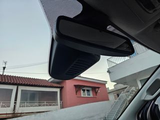 Καρότσα Ford 2021 RANGER 170PS BITURBO NAVI KAMERA PILOT EURO6-thumb-78