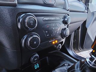 Καρότσα Ford 2021 RANGER 170PS BITURBO NAVI KAMERA PILOT EURO6-thumb-80