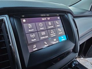 Καρότσα Ford 2021 RANGER 170PS BITURBO NAVI KAMERA PILOT EURO6-thumb-82