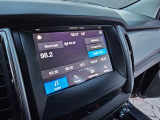 Καρότσα Ford 2021 RANGER 170PS BITURBO NAVI KAMERA PILOT EURO6-thumb-84