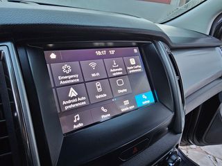 Καρότσα Ford 2021 RANGER 170PS BITURBO NAVI KAMERA PILOT EURO6-thumb-85