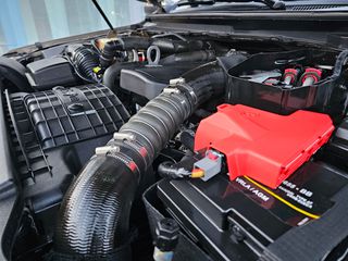 Καρότσα Ford 2021 RANGER 170PS BITURBO NAVI KAMERA PILOT EURO6-thumb-103