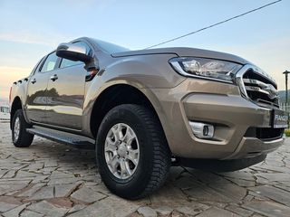 Καρότσα Ford 2021 RANGER 170PS BITURBO NAVI KAMERA PILOT EURO6-thumb-3
