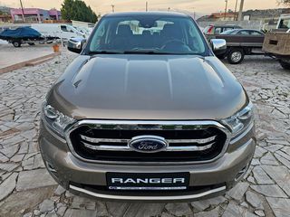 Καρότσα Ford 2021 RANGER 170PS BITURBO NAVI KAMERA PILOT EURO6-thumb-4