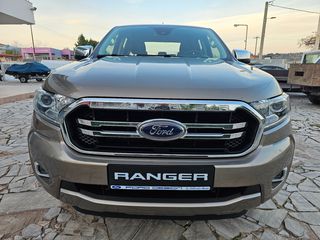 Καρότσα Ford 2021 RANGER 170PS BITURBO NAVI KAMERA PILOT EURO6-thumb-5