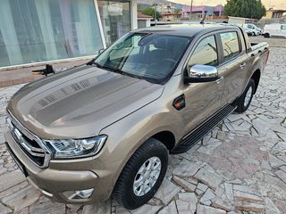 Καρότσα Ford 2021 RANGER 170PS BITURBO NAVI KAMERA PILOT EURO6-thumb-6