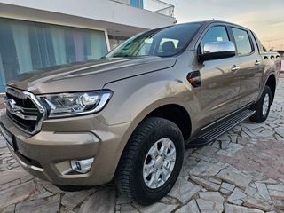 Καρότσα Ford 2021 RANGER 170PS BITURBO NAVI KAMERA PILOT EURO6-thumb-7