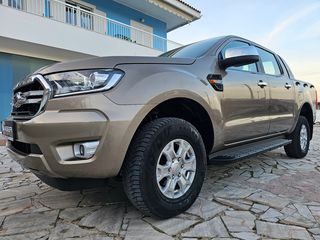 Καρότσα Ford 2021 RANGER 170PS BITURBO NAVI KAMERA PILOT EURO6-thumb-8