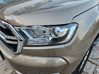 Καρότσα Ford 2021 RANGER 170PS BITURBO NAVI KAMERA PILOT EURO6-thumb-10