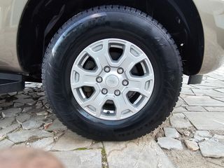 Καρότσα Ford 2021 RANGER 170PS BITURBO NAVI KAMERA PILOT EURO6-thumb-46