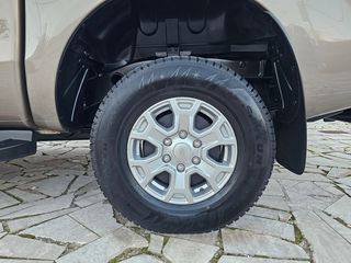 Καρότσα Ford 2021 RANGER 170PS BITURBO NAVI KAMERA PILOT EURO6-thumb-49
