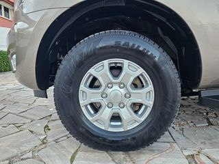 Καρότσα Ford 2021 RANGER 170PS BITURBO NAVI KAMERA PILOT EURO6-thumb-50
