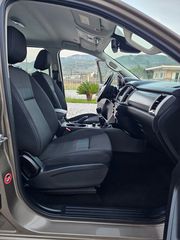 Καρότσα Ford 2021 RANGER 170PS BITURBO NAVI KAMERA PILOT EURO6-thumb-53