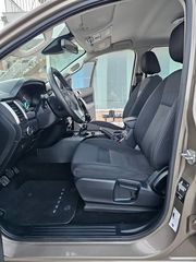 Καρότσα Ford 2021 RANGER 170PS BITURBO NAVI KAMERA PILOT EURO6-thumb-54