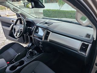 Καρότσα Ford 2021 RANGER 170PS BITURBO NAVI KAMERA PILOT EURO6-thumb-55