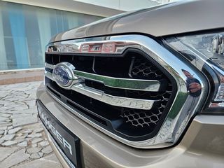 Καρότσα Ford 2021 RANGER 170PS BITURBO NAVI KAMERA PILOT EURO6-thumb-12